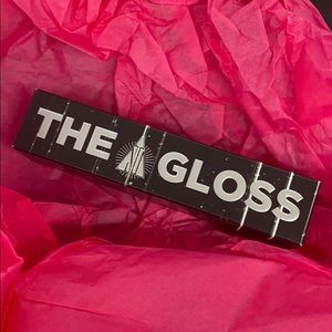 Shane Glossin’ Lip Gloss